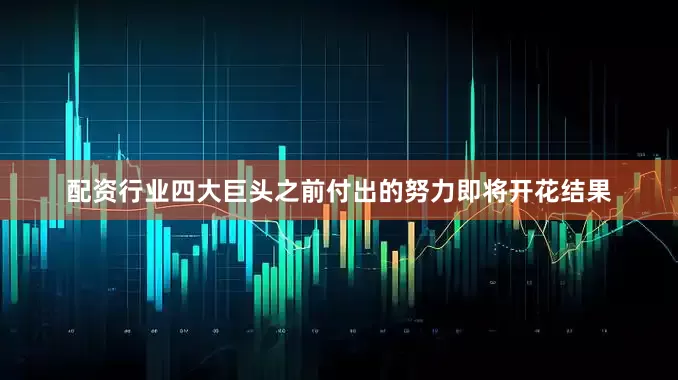 配资行业四大巨头之前付出的努力即将开花结果
