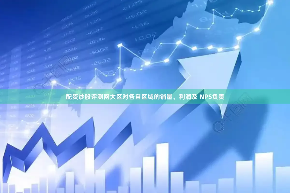 配资炒股评测网大区对各自区域的销量、利润及 NPS负责